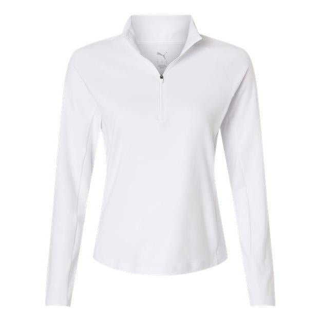 Women's Pure 2.0 Quarter-Zip