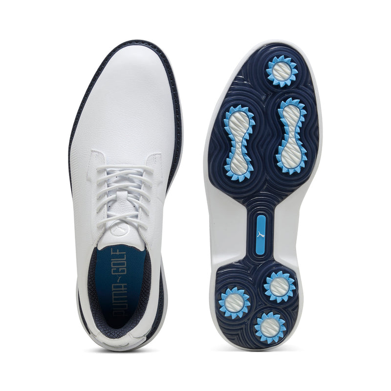 Puma Royale Golf Shoes - Men