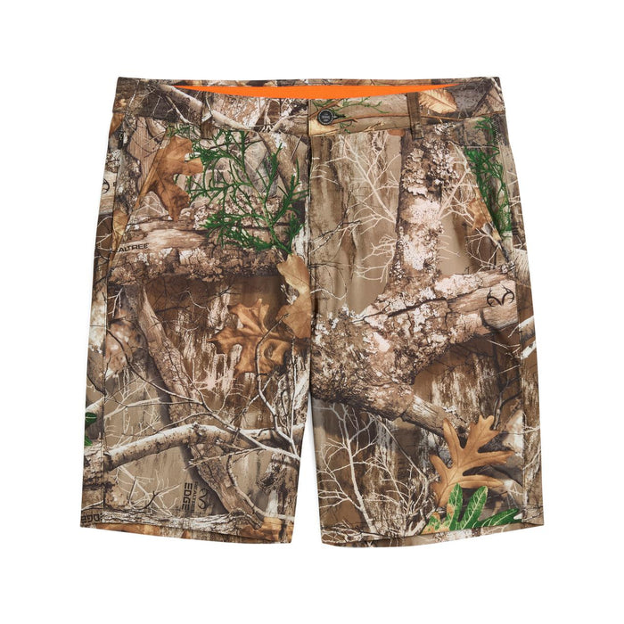 Puma X Realtree 101 Camo Shorts 2025 - Men's