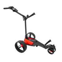 Formula Pursuit Electric Follow Golf Cart