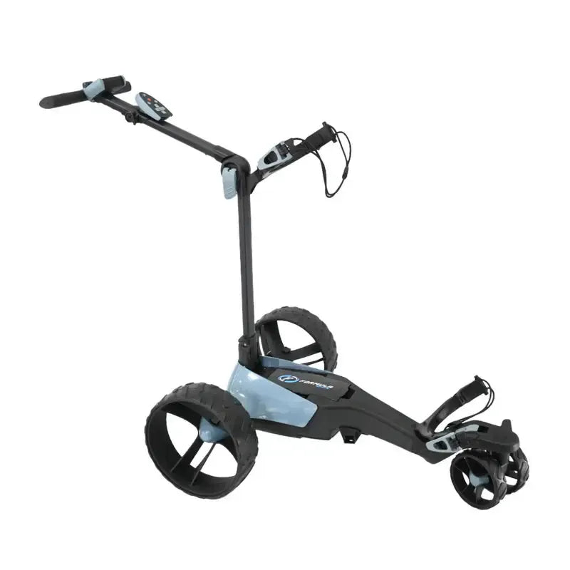 Formula Pursuit Electric Follow Golf Cart