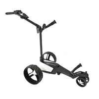 Formula Pursuit Electric Follow Golf Cart