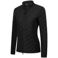 Levelwear Gradation Insulated Jacket - Womens - Black