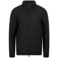 Levelwear Gradation Insulated Jacket - Mens - Black