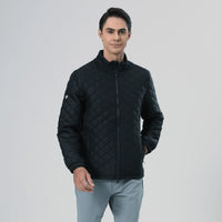 Levelwear Gradation Insulated Jacket - Mens - Black