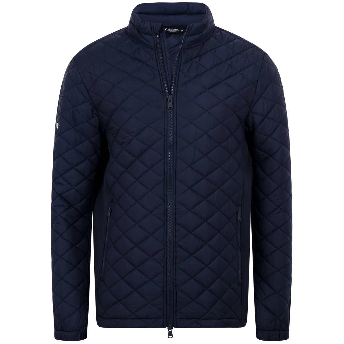 Levelwear Gradation Insulated Jacket - Mens