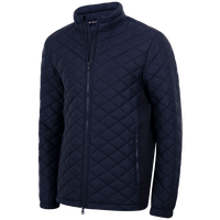 Levelwear Gradation Insulated Jacket - Mens - Navy