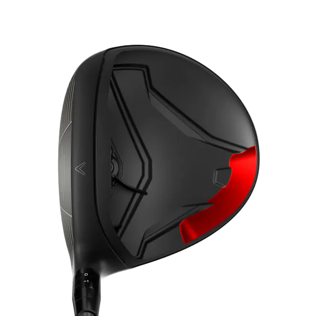 Callaway Quantum MAX D Driver - Free Custom Options