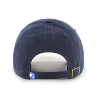 Quebec Nordiques '47 Clean Up Cap - Alternate Colour