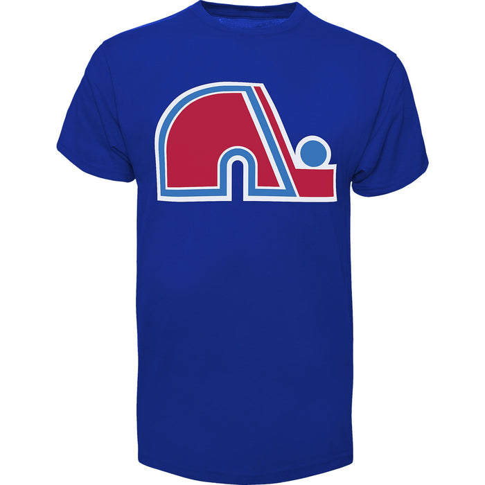 Quebec Nordiques '47 Fan Tee