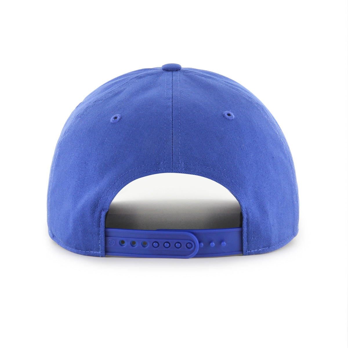 Quebec Nordiques '47 Hitch Cap