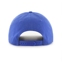Quebec Nordiques '47 Hitch Cap