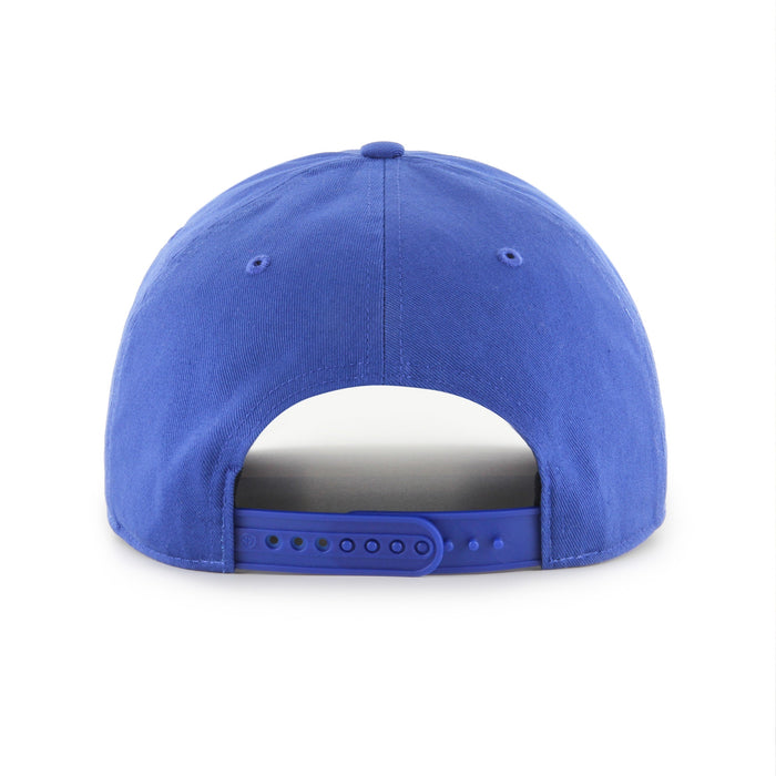 Quebec Nordiques '47 Hitch Cap