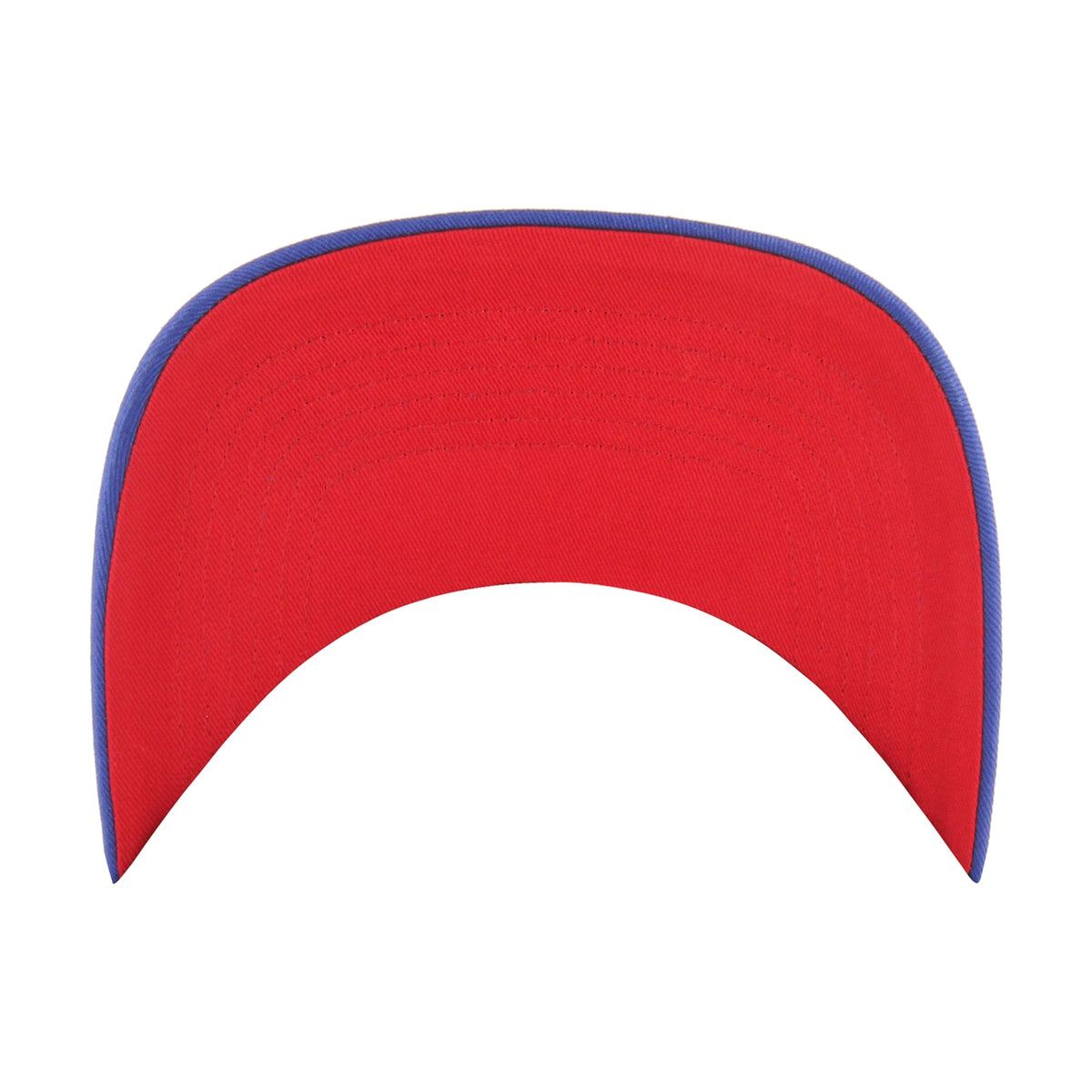 Quebec Nordiques '47 Hitch Cap