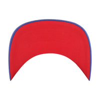 Quebec Nordiques '47 Hitch Cap