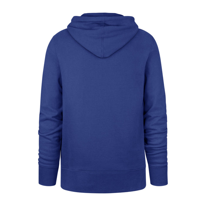 Quebec Nordiques '47 Imprint Headline Hoodie