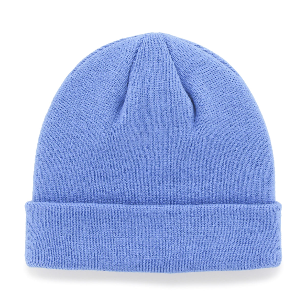Quebec Nordiques '47 Raised Cuff Knit Beanie
