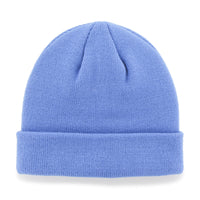 Quebec Nordiques '47 Raised Cuff Knit Beanie