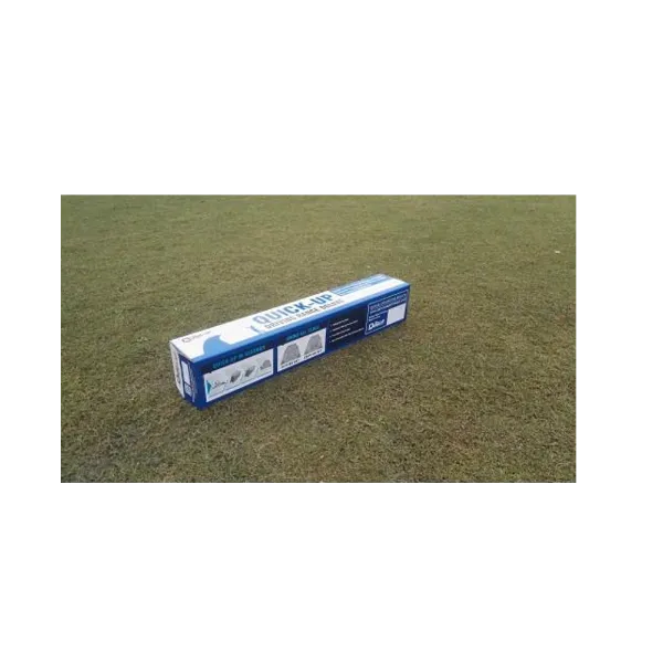 Quick-Up Deluxe Practice Net 5’L x 10’ W x 7’H