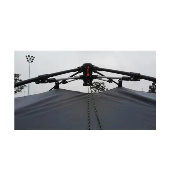 Quick-Up Deluxe Practice Net 5’L x 10’ W x 7’H