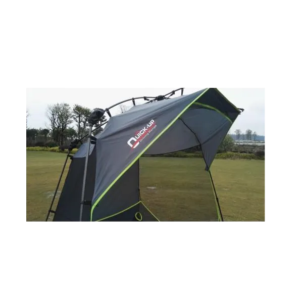 Quick-Up Practice Net 5'L X 8'W X 5'H
