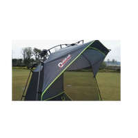 Quick-Up Practice Net 5'L X 8'W X 5'H