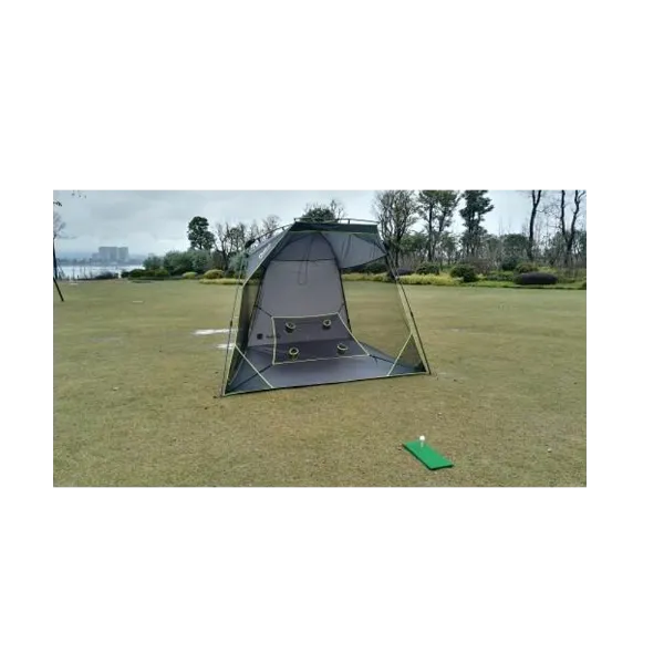 Quick-Up Practice Net 5'L X 8'W X 5'H