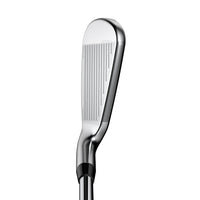 Cobra KING Individual Irons - Graphite - Free Custom Options