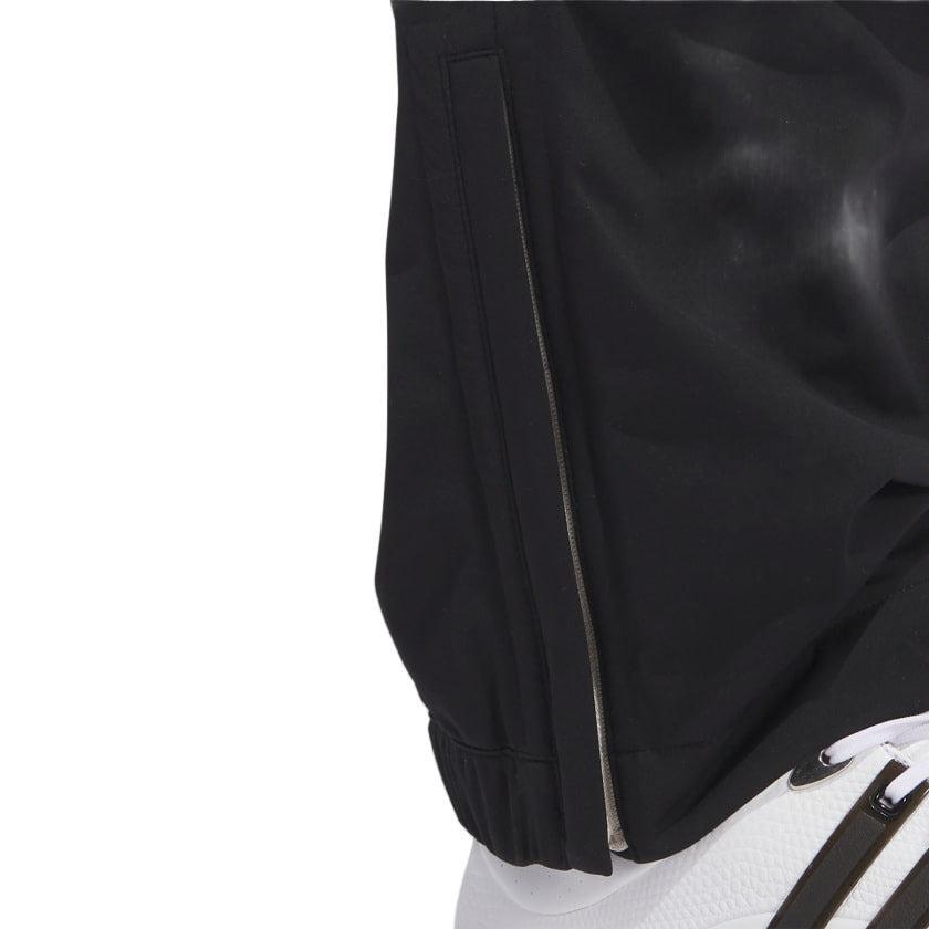 Adidas RAIN.RDY Golf Pants - Black - SPECIAL BUY