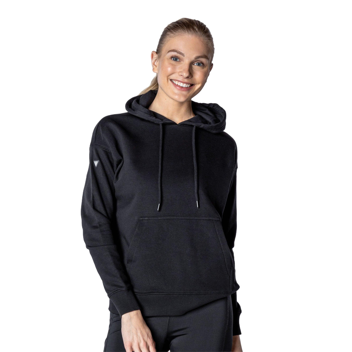 Levelwear Adorn Pullover Hoodie - Womens