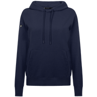 Levelwear Adorn Pullover Hoodie - Womens - Navy