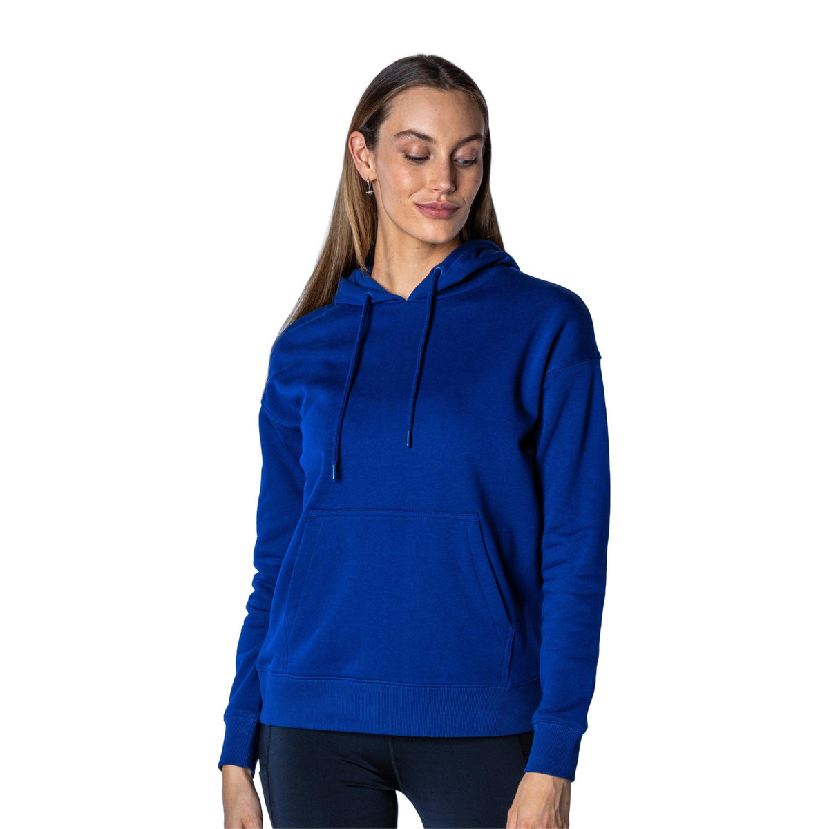 Levelwear Adorn Pullover Hoodie - Womens