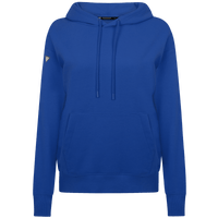 Levelwear Adorn Pullover Hoodie - Womens - Team Royal