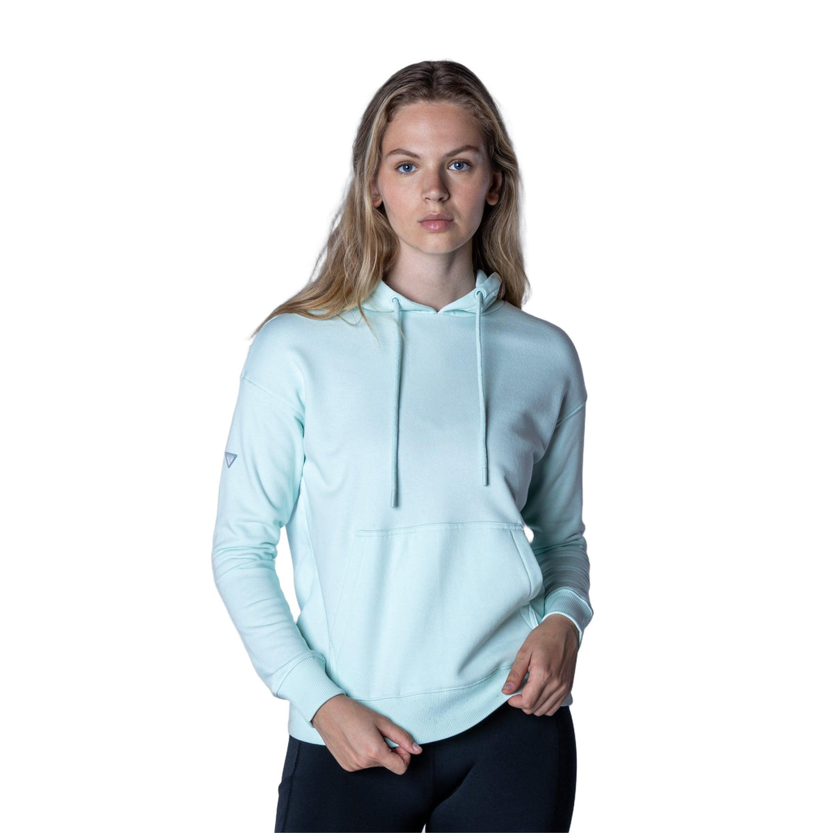 Levelwear Adorn Pullover Hoodie - Womens