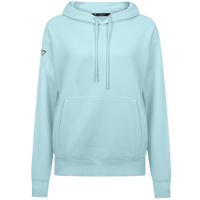 Levelwear Adorn Pullover Hoodie - Womens - Blue Glass