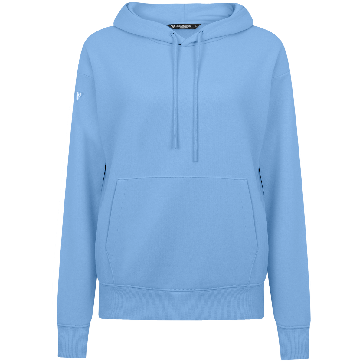 Levelwear Adorn Pullover Hoodie - Womens - Ice 2
