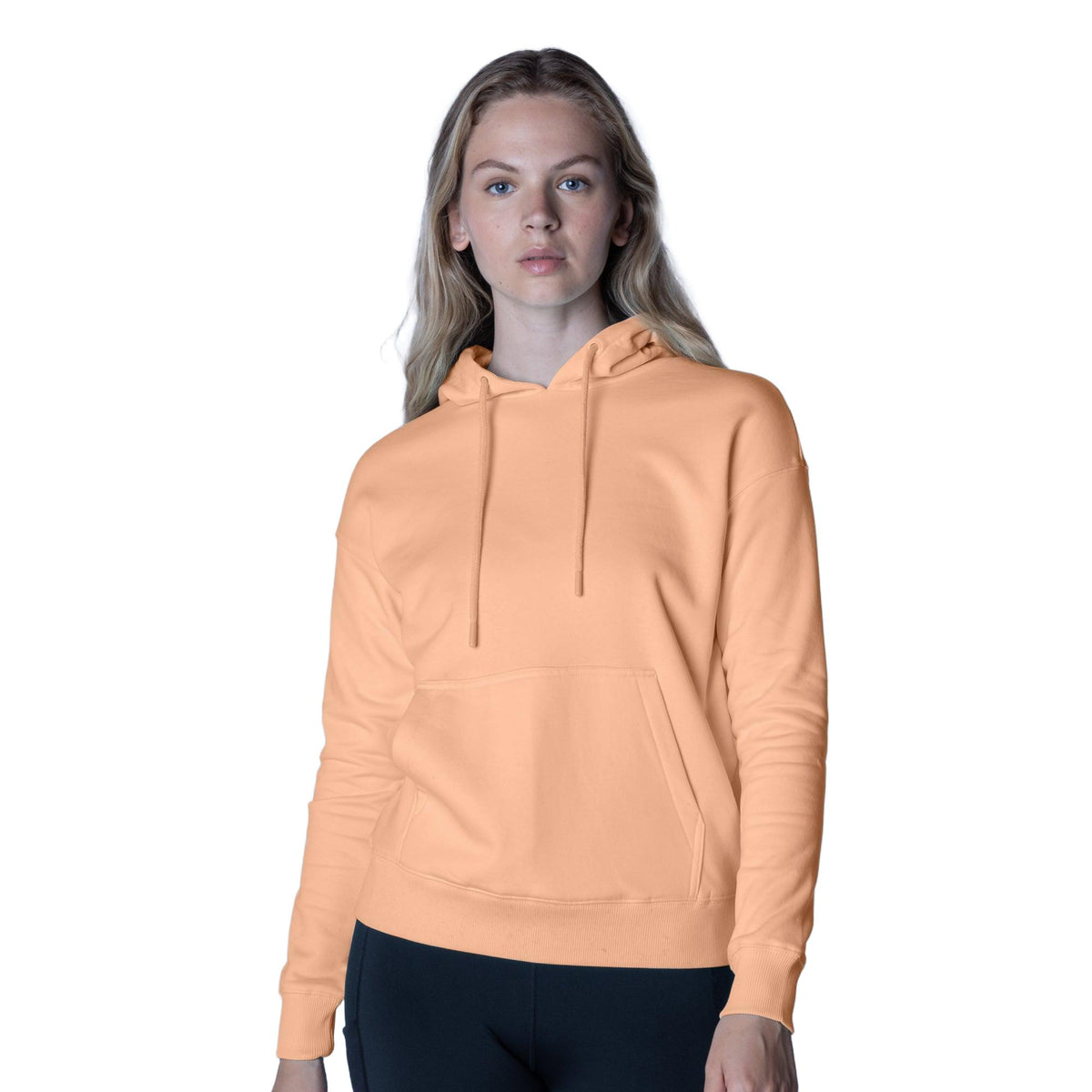 Levelwear Adorn Pullover Hoodie - Womens