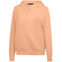 Levelwear Adorn Pullover Hoodie - Womens - Apricot Ice