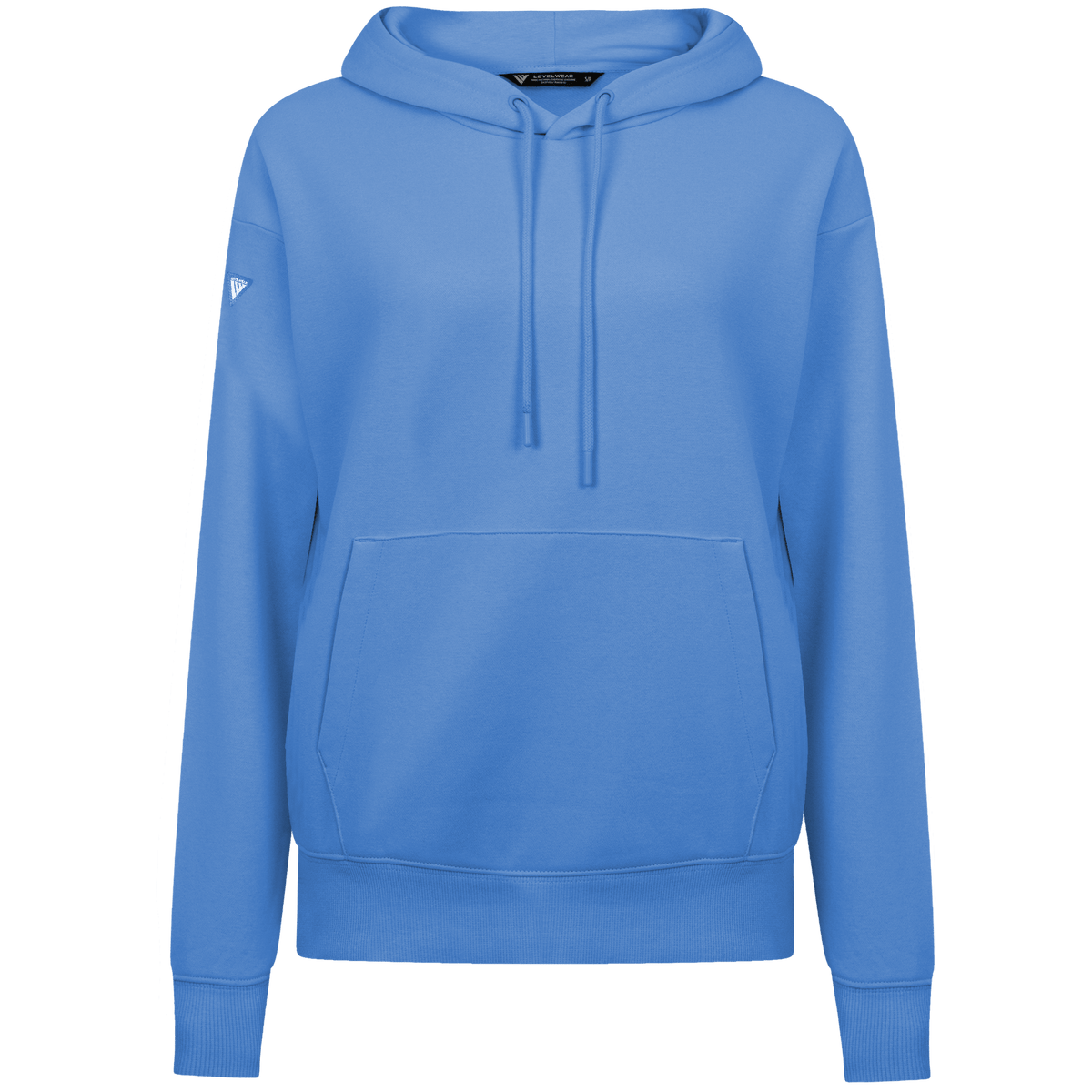 Levelwear Adorn Pullover Hoodie - Womens