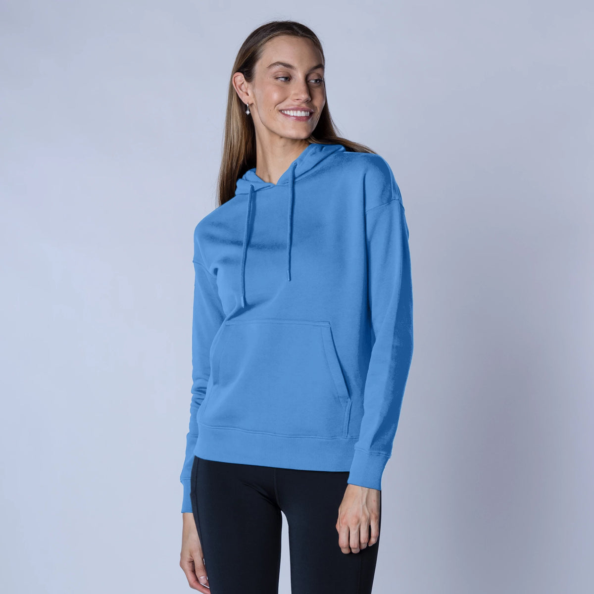 Levelwear Adorn Pullover Hoodie - Womens - Alaska