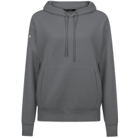 Levelwear Adorn Pullover Hoodie - Womens - Grey Stone