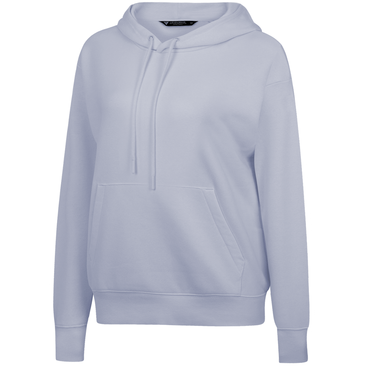 Levelwear Adorn Pullover Hoodie - Womens