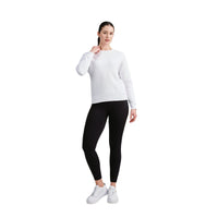 Levelwear Yvette Crewneck Sweatshirt - Womens
