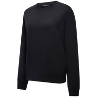 Levelwear Yvette Crewneck Sweatshirt - Womens - Black