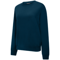 Levelwear Yvette Crewneck Sweatshirt - Womens - Navy