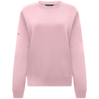Levelwear Yvette Crewneck Sweatshirt - Womens - Fairy Tale