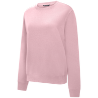 Levelwear Yvette Crewneck Sweatshirt - Womens - Fairy Tale
