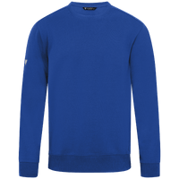 Levelwear Zane Crewneck Pullover - Mens - Team Royal