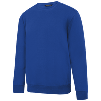 Levelwear Zane Crewneck Pullover - Mens - Team Royal