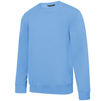 Levelwear Zane Crewneck Pullover - Mens - Ice 2